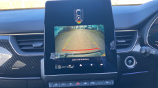 Renault Arkana 1.6 E-Tech full hybrid 145 Engineered 5dr Auto Hybrid Estate